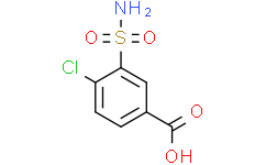 4-Chloro-5-sulphamoylbenzo 1205-30-7